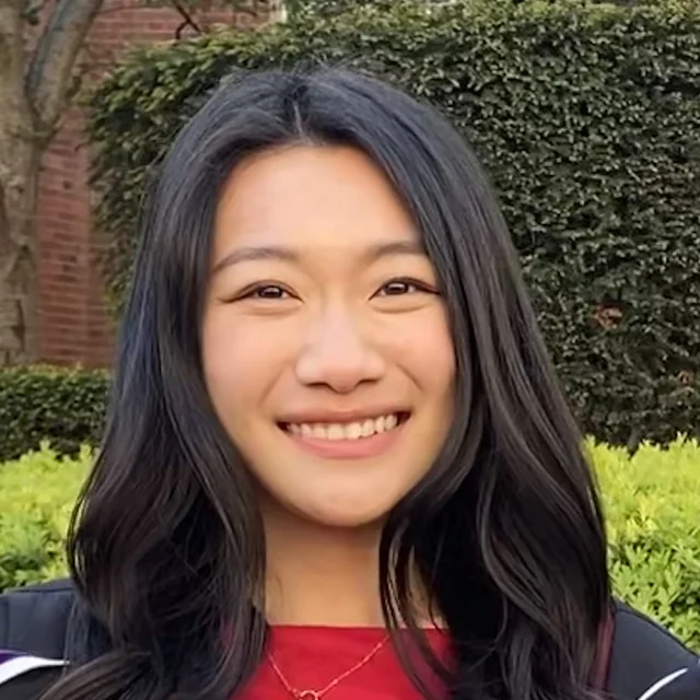 Headshot of Jia Du